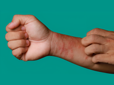 Dr. Mukesh Sharma Best Ayurvedic Wellness Center in Jaipur