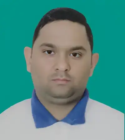 Clinic therapy experts giving personalized care