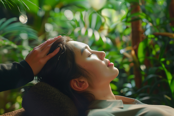 Dr. Mukesh Sharma Best Ayurvedic Wellness Center in Jaipur