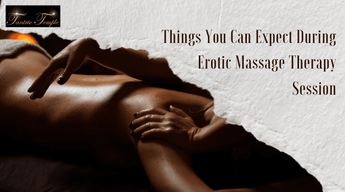 What Is A Tantra Massage?